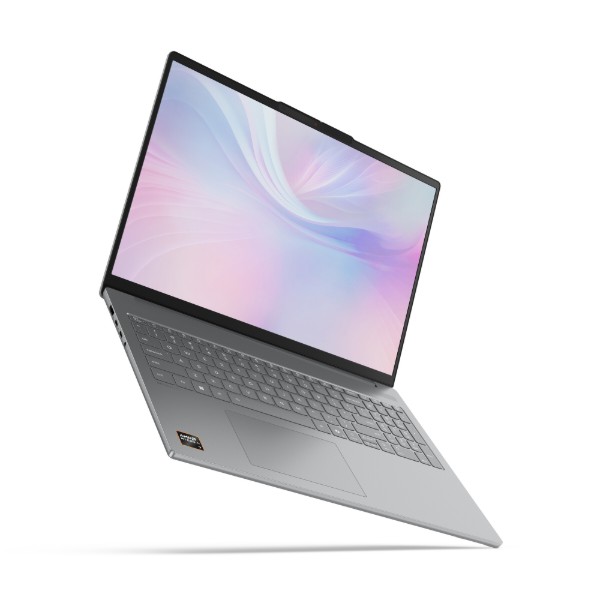 Фото - Ноутбук Lenovo IdeaPad Slim 5 16ARP10 (83HU004LRA) Luna Grey